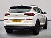 Hyundai TUCSON 1.6 Tgdi 177 N Line 5Dr 2Wd Polar White