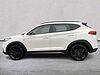 Hyundai TUCSON 1.6 Tgdi 177 N Line 5Dr 2Wd Polar White