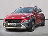 Hyundai KONA 1.6 Gdi Hybrid Premium 5Dr Dct Pulse Red