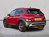 Hyundai KONA 1.6 Gdi Hybrid Premium 5Dr Dct Pulse Red