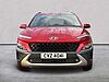 Hyundai KONA 1.6 Gdi Hybrid Premium 5Dr Dct Pulse Red