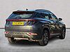 Hyundai TUCSON 1.6 Tgdi Se Connect 5Dr 2Wd Dark Knight Grey