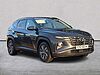 Hyundai TUCSON 1.6 Tgdi Se Connect 5Dr 2Wd Dark Knight Grey