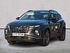 Hyundai TUCSON 1.6 Tgdi Se Connect 5Dr 2Wd Dark Knight Grey