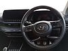 Hyundai BAYON 1.0 T-Gdi Mhev Premium Suv 5Dr Petrol Hybrid Manual Euro 6 (S/S) (100 Ps) Elemental Brass