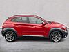 Hyundai KONA 1.6 H-Gdi Premium Suv 5Dr Petrol Hybrid Dct Euro 6 (S/S) (141 Ps) Red