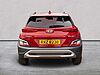 Hyundai KONA 1.6 H-Gdi Premium Suv 5Dr Petrol Hybrid Dct Euro 6 (S/S) (141 Ps) Red