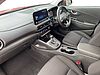 Hyundai KONA 1.6 H-Gdi Premium Suv 5Dr Petrol Hybrid Dct Euro 6 (S/S) (141 Ps) Red
