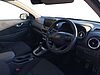 Hyundai KONA 1.6 H-Gdi Premium Suv 5Dr Petrol Hybrid Dct Euro 6 (S/S) (141 Ps) Grey
