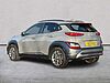 Hyundai KONA 1.6 H-Gdi Premium Suv 5Dr Petrol Hybrid Dct Euro 6 (S/S) (141 Ps) Grey