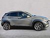 Hyundai KONA 1.6 H-Gdi Premium Suv 5Dr Petrol Hybrid Dct Euro 6 (S/S) (141 Ps) Grey