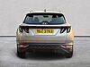 Hyundai TUCSON 1.6 T-Gdi Se Connect Suv 5Dr Petrol Manual Euro 6 (S/S) (150 Ps) Shimmering Silver
