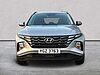 Hyundai TUCSON 1.6 T-Gdi Se Connect Suv 5Dr Petrol Manual Euro 6 (S/S) (150 Ps) Shimmering Silver