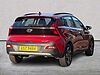 Hyundai BAYON 1.0 T-Gdi Mhev Se Connect Suv 5Dr Petrol Hybrid Manual Euro 6 (S/S) (100 Ps) Dragon Red