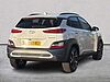 Hyundai KONA 1.0 T-Gdi Mhev Premium Suv 5Dr Petrol Hybrid Manual Euro 6 (S/S) (120 Ps) Atlas White