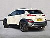 Hyundai KONA 1.0 T-Gdi Mhev Premium Suv 5Dr Petrol Hybrid Manual Euro 6 (S/S) (120 Ps) Atlas White