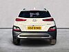 Hyundai KONA 1.0 T-Gdi Mhev Premium Suv 5Dr Petrol Hybrid Manual Euro 6 (S/S) (120 Ps) Atlas White