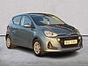 Hyundai I10 1.0 Se Hatchback 5Dr Petrol Manual Euro 6 (67 Ps) Aqua Sparkling Blue