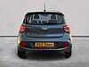 Hyundai I10 1.0 Se Hatchback 5Dr Petrol Manual Euro 6 (67 Ps) Aqua Sparkling Blue