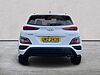 Hyundai KONA 1.0 T-Gdi Mhev N Line Suv 5Dr Petrol Hybrid Manual Euro 6 (S/S) (120 Ps) Atlas White