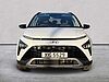 Hyundai BAYON 1.0 T-Gdi Mhev Ultimate Suv 5Dr Petrol Hybrid Dct Euro 6 (S/S) (120 Ps) Atlas White