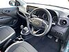 Hyundai I10 1.0 Se Connect Hatchback 5Dr Petrol Auto Euro 6 (S/S) (67 Ps) Mangrove Green
