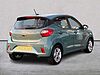 Hyundai I10 1.0 Se Connect Hatchback 5Dr Petrol Auto Euro 6 (S/S) (67 Ps) Mangrove Green