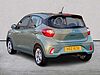Hyundai I10 1.0 Se Connect Hatchback 5Dr Petrol Auto Euro 6 (S/S) (67 Ps) Mangrove Green