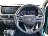 Hyundai I10 1.0 Se Connect Hatchback 5Dr Petrol Auto Euro 6 (S/S) (67 Ps) Mangrove Green