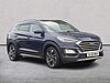 Hyundai TUCSON 1.6 T-Gdi Premium Se Suv 5Dr Petrol Dct Euro 6 (S/S) (177 Ps) Stellar Blue