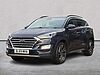 Hyundai TUCSON 1.6 T-Gdi Premium Se Suv 5Dr Petrol Dct Euro 6 (S/S) (177 Ps) Stellar Blue