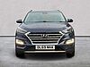 Hyundai TUCSON 1.6 T-Gdi Premium Se Suv 5Dr Petrol Dct Euro 6 (S/S) (177 Ps) Stellar Blue