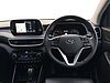 Hyundai TUCSON 1.6 T-Gdi Premium Se Suv 5Dr Petrol Dct Euro 6 (S/S) (177 Ps) Stellar Blue