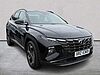 Hyundai TUCSON 1.6 T-Gdi Ultimate Suv 5Dr Petrol Manual Euro 6 (S/S) (150 Ps) Phantom Black