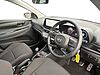 Hyundai BAYON 1.0 T-Gdi Advance Suv 5Dr Petrol Manual Euro 6 (S/S) (100 Ps) Phantom Black