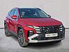 Hyundai TUCSON 1.6T Hybrid Ultimate 5Dr 4Wd Auto Ultimate Red