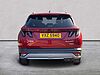 Hyundai TUCSON 1.6T Hybrid Ultimate 5Dr 4Wd Auto Ultimate Red