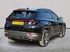 Hyundai TUCSON 1.6 T-Gdi Se Connect Suv 5Dr Petrol Manual Euro 6 (S/S) (150 Ps) Abyss Black