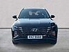 Hyundai TUCSON 1.6 T-Gdi Se Connect Suv 5Dr Petrol Manual Euro 6 (S/S) (150 Ps) Abyss Black