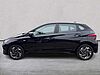 Hyundai I20 1.0 T-Gdi Mhev Se Connect Hatchback 5Dr Petrol Hybrid Manual Euro 6 (S/S) (100 P Phantom Black
