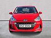 Hyundai I10 1.0 Se Hatchback 5Dr Petrol Manual Euro 6 (67 Ps) Red
