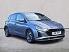Hyundai I20 1.0T Gdi Advance [Nav] 5Dr Meta Blue