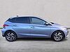 Hyundai I20 1.0T Gdi Advance [Nav] 5Dr Meta Blue