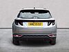 Hyundai TUCSON 1.6 T-Gdi Se Connect Suv 5Dr Petrol Manual Euro 6 (S/S) (150 Ps) Shimmering Silver