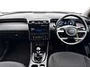 Hyundai TUCSON 1.6 T-Gdi Se Connect Suv 5Dr Petrol Manual Euro 6 (S/S) (150 Ps) Shimmering Silver