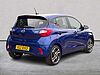 Hyundai I10 1.0 Premium Hatchback 5Dr Petrol Manual Euro 6 (S/S) (67 Ps) Intense Blue