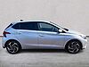 Hyundai I20 1.0 T-Gdi Mhev Premium Hatchback 5Dr Petrol Hybrid Dct Euro 6 (S/S) (100 Ps) Sleek Silver