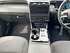 Hyundai TUCSON 1.6 H T-Gdi Premium Suv 5Dr Petrol Hybrid Auto Euro 6 (S/S) (230 Ps) Dark Knight Grey
