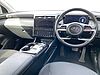 Hyundai TUCSON 1.6 H T-Gdi Premium Suv 5Dr Petrol Hybrid Auto Euro 6 (S/S) (230 Ps) Dark Knight Grey