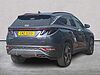 Hyundai TUCSON 1.6 H T-Gdi Premium Suv 5Dr Petrol Hybrid Auto Euro 6 (S/S) (230 Ps) Dark Knight Grey